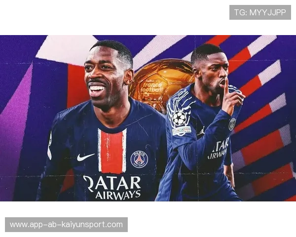 舆论热议登贝莱：从巴萨弃将到金球先生，登贝莱加盟巴萨