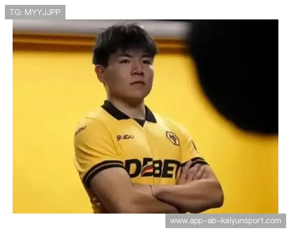 徐彬留洋英超，挑战更高水平的职业生涯